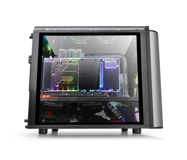 Thermaltake Level 20 VT - 609385 - zdjęcie 15